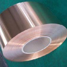 高精度高性能锡磷青铜带C5191图片