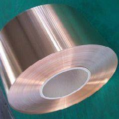 超级锡磷青铜C5191图片